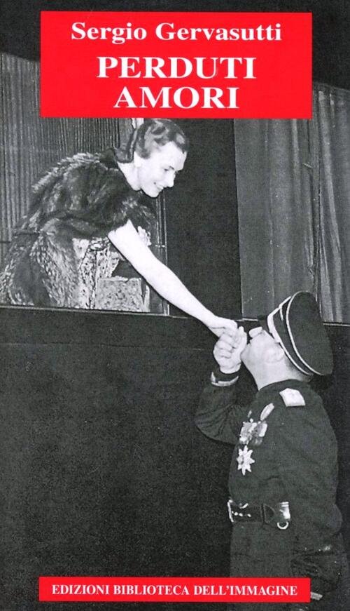 Perduti Amori | Immagine principale