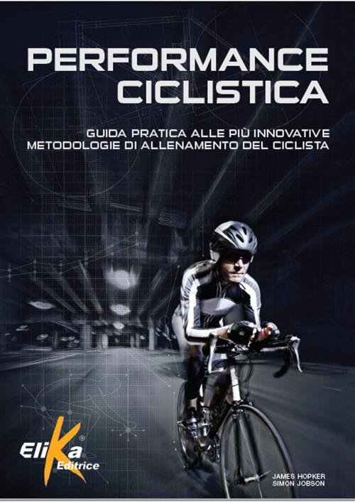 Performance Ciclistica | Immagine principale