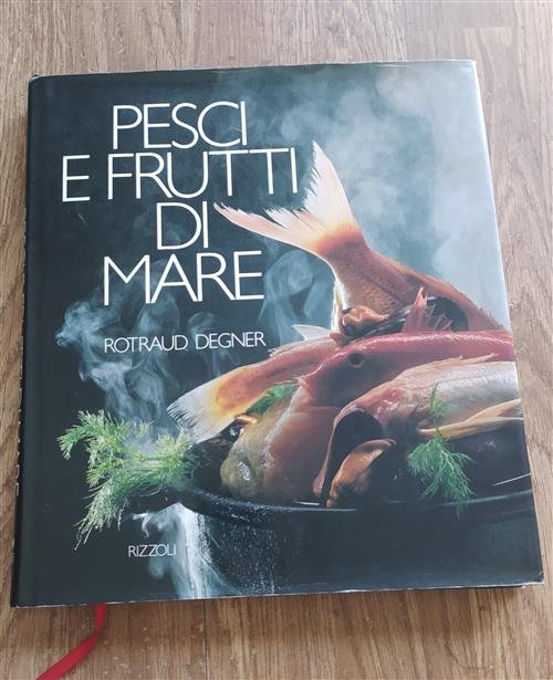 Pesci E Frutti Di Mare | Immagine Gallery 2