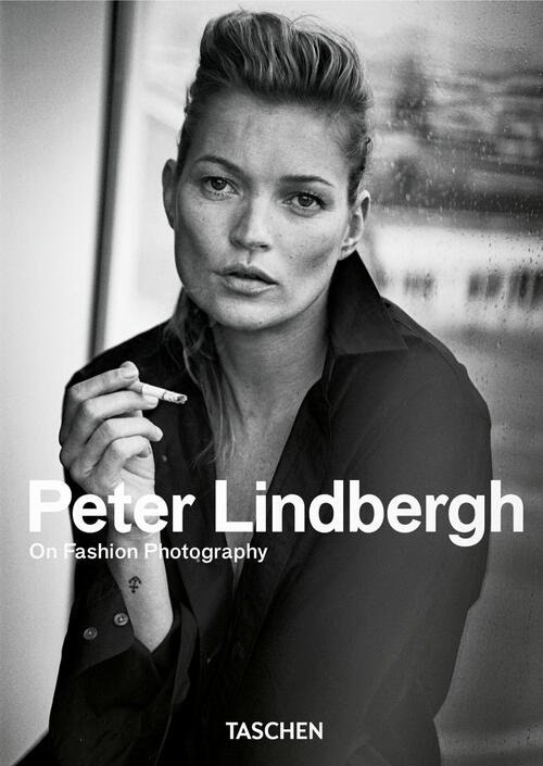 Peter Lindbergh. On Fashion Photography. Ediz. Inglese, Italiana E Spagnola. …