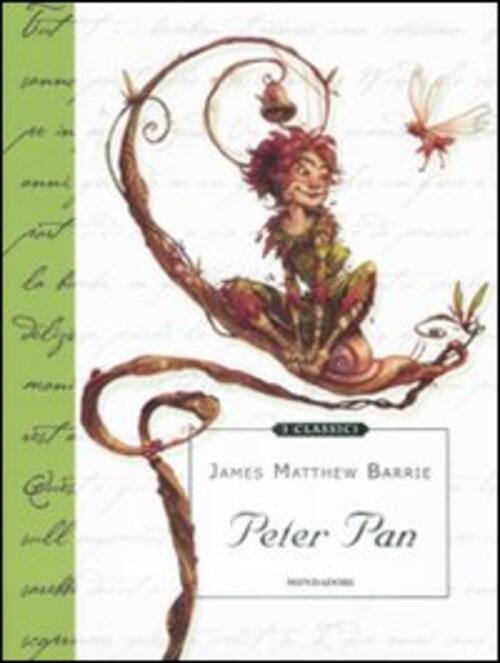 Peter Pan | Immagine principale