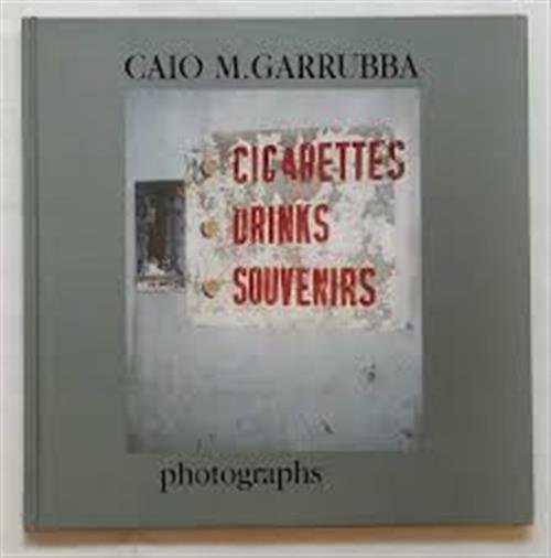 Photographs Caio M. Garrubba Cigarettes Drinks Souvenirs | Immagine Gallery 3