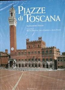 Piazze Di Toscana