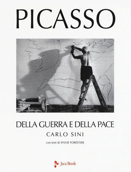 Picasso. Della Guerra E Della Pace | Immagine Gallery 2