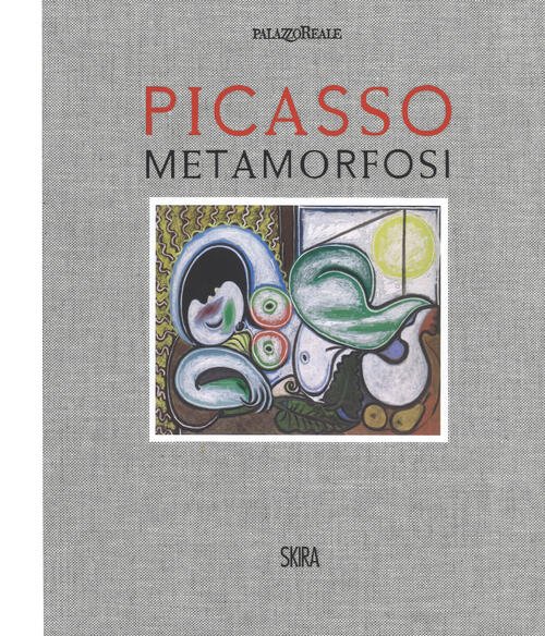 Picasso. Metamorfosi | Immagine Gallery 2