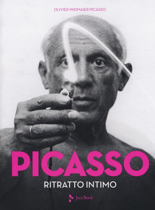 Picasso. Ritratto Intimo
