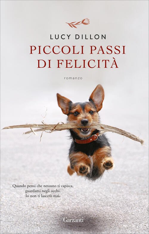 Piccoli Passi Di Felicita