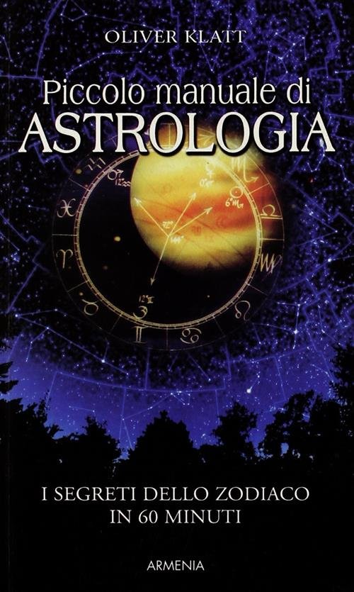 Piccolo Manuale Di Astrologia