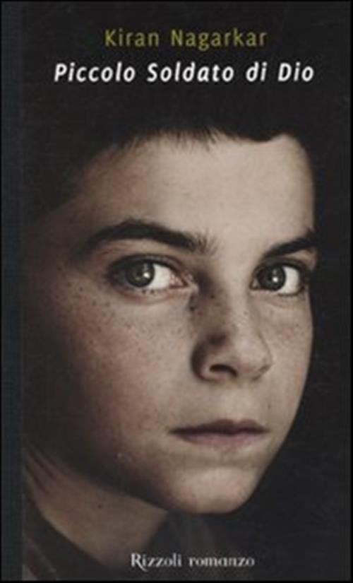 Piccolo Soldato Di Dio | Immagine principale