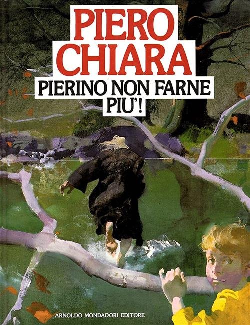 Pierino Non Farne Più | Immagine Gallery 2