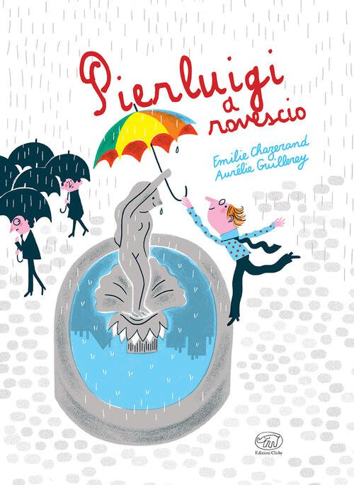 Pierluigi A Rovescio | Immagine principale