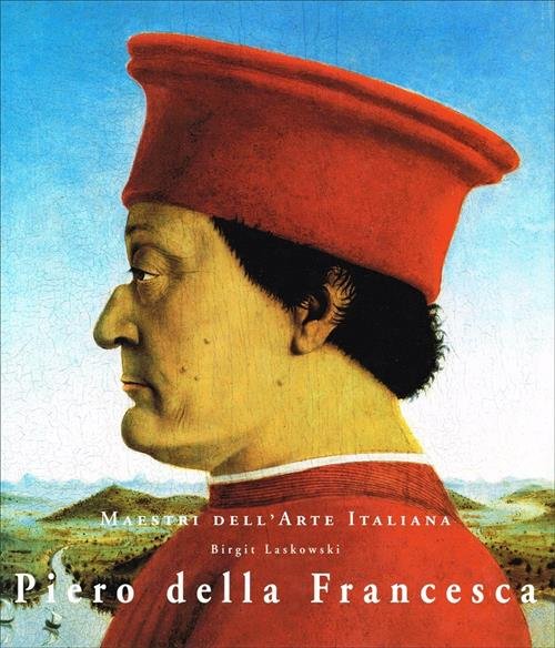 Piero Della Francesca | Immagine principale
