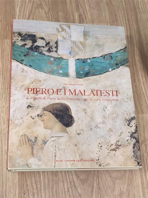 Piero E I Malatesta. L'attivita Di Piero Della Francesca Per … | Immagine Gallery 2