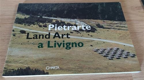 Pietrarte. Land Art A Livigno | Immagine principale