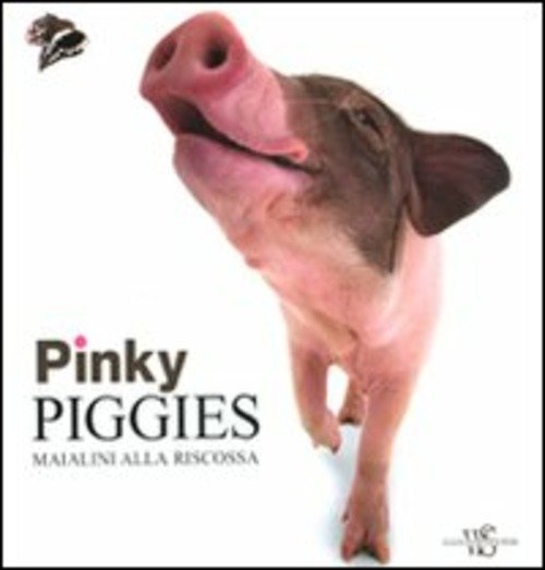 Pinky Piggies. Maialini Alla Riscossa | Immagine principale
