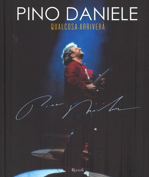 Pino Daniele VINILE di Pino Daniele, 1979, Emi Italiana - Libro