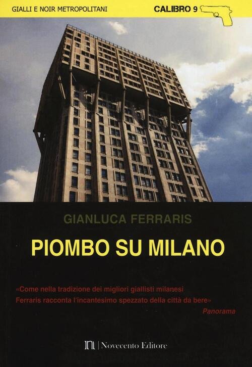 Piombo Su Milano