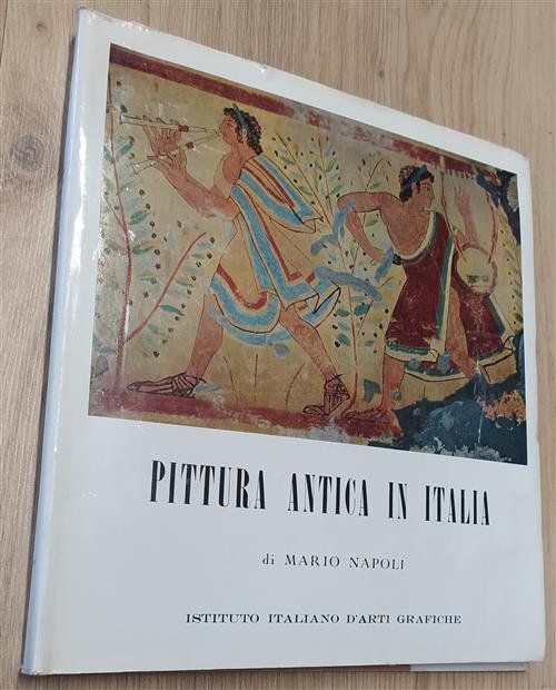 Pittura Antica In Italia | Immagine principale