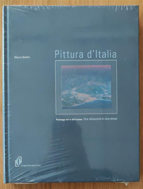 Pittura D'italia. Paesaggi Veri Dell’Anima. Una Situazione In Due Tempi | Immagine Gallery 2