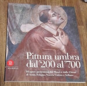 Pittura Umbra Dal '200 Al '700. 60 Opere Provenienti Dai …