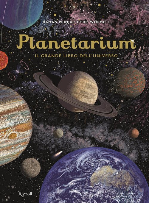 Planetarium | Immagine principale