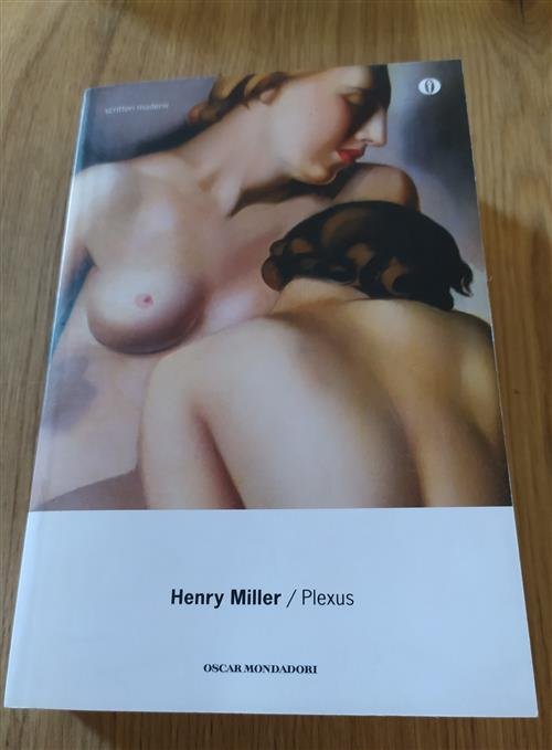 Plexus | Immagine principale