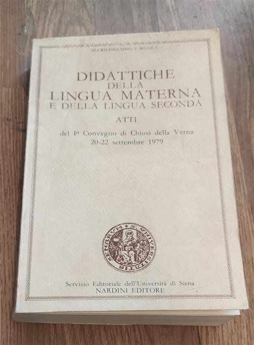 Plurilinguismo E Scuola Didattiche Della Lingua Materna E Della | Immagine Gallery 2