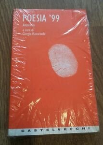 Poesia '99 | Immagine principale