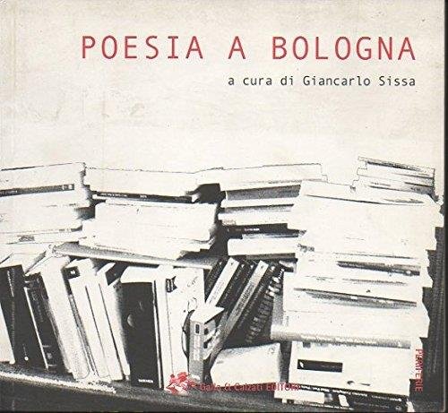 Poesia A Bologna