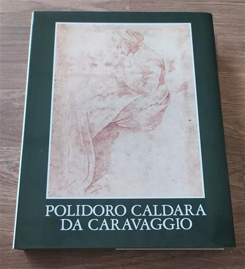 Polidoro Caldara Da Caravaggio | Immagine Gallery 2