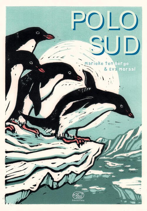 Polo Sud Marieke Ten Berge Clichy 2025