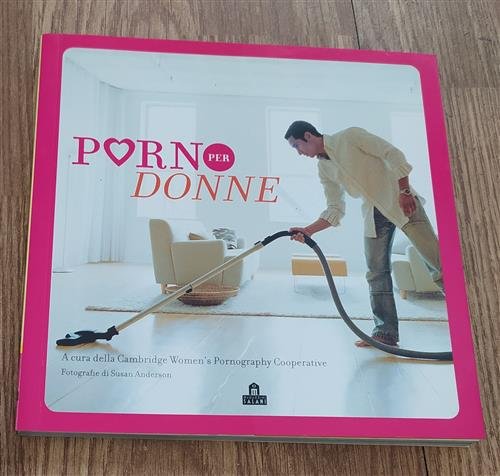 Porno Per Donne