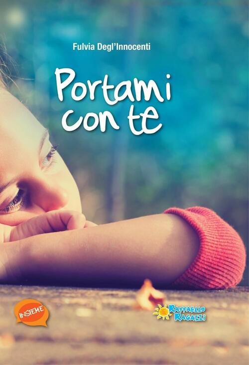 Portami Con Te | Immagine principale