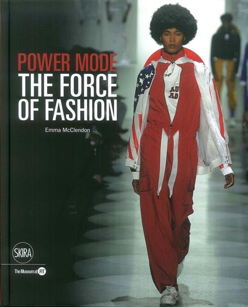 Power Mode: Fashion & Textile History Gallery