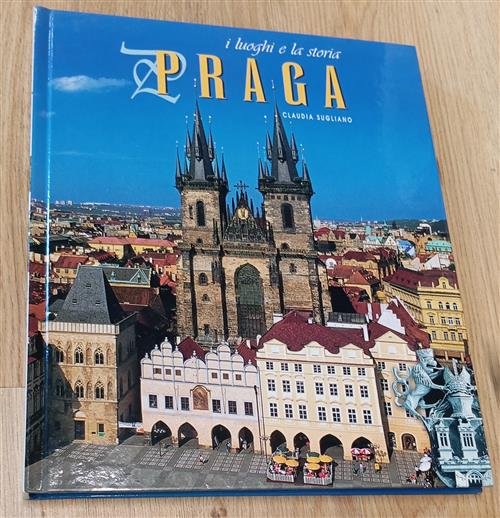 Praga | Immagine principale