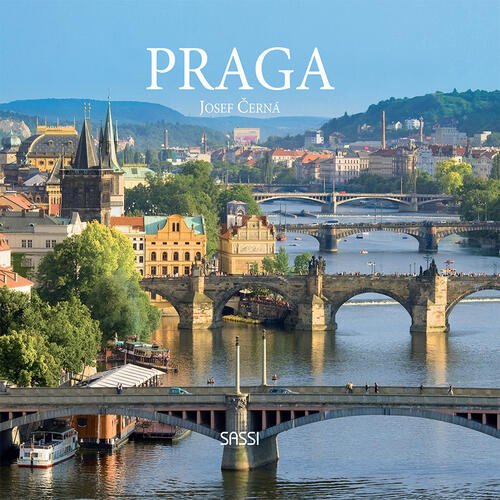 Praga Josef Cerna Sassi 2014