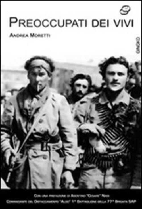Preoccupati Dei Vivi | Immagine principale