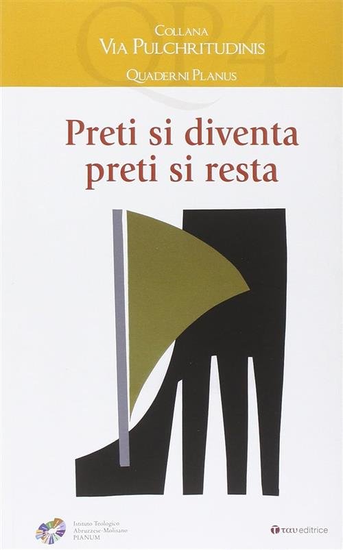 Preti Si Diventa Presti Si Resta | Immagine principale