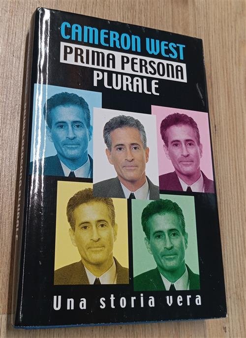 Prima Persona Plurale. Una Storia Vera