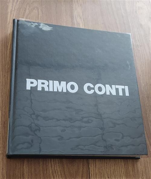 Primo Conti