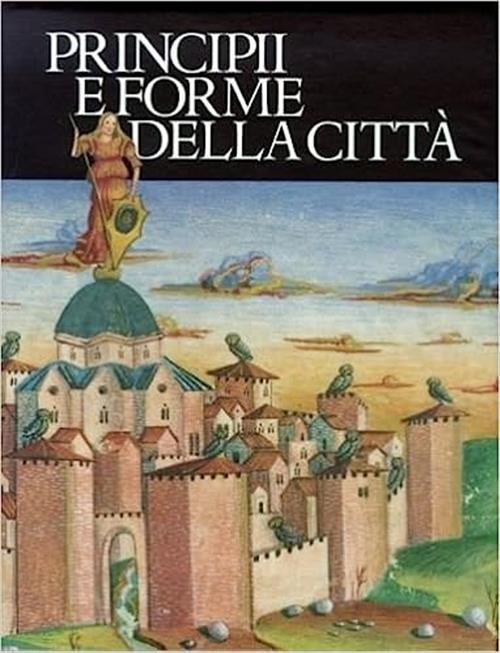 Principi E Forme Della Città | Immagine principale