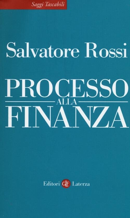 Processo Alla Finanza | Immagine principale