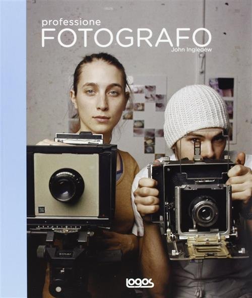 Professione Fotografo | Immagine principale