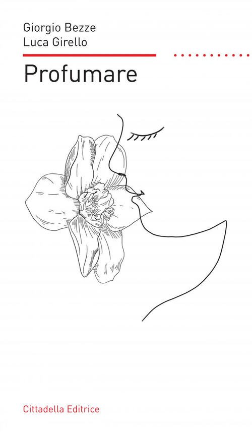 Profumare Giorgio Bezze Cittadella 2022