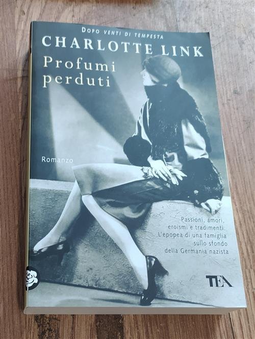 Profumi Perduti