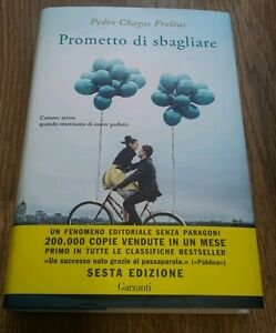 Prometto Di Sbagliare | Immagine Gallery 2