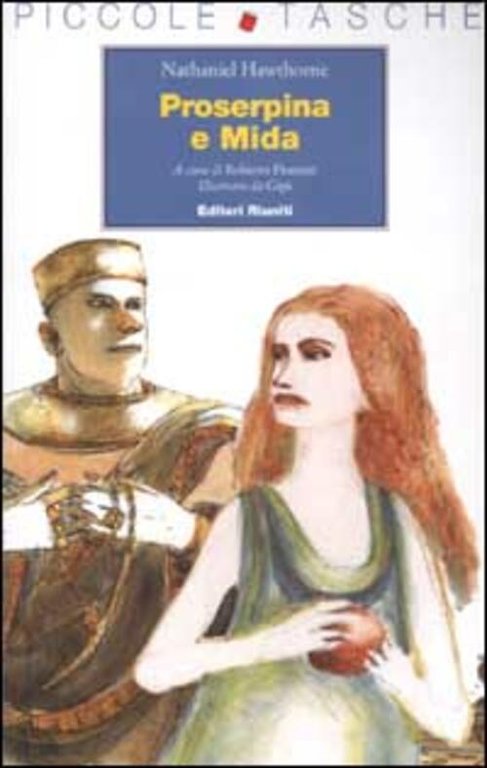 Proserpina E Mida | Immagine Gallery 2