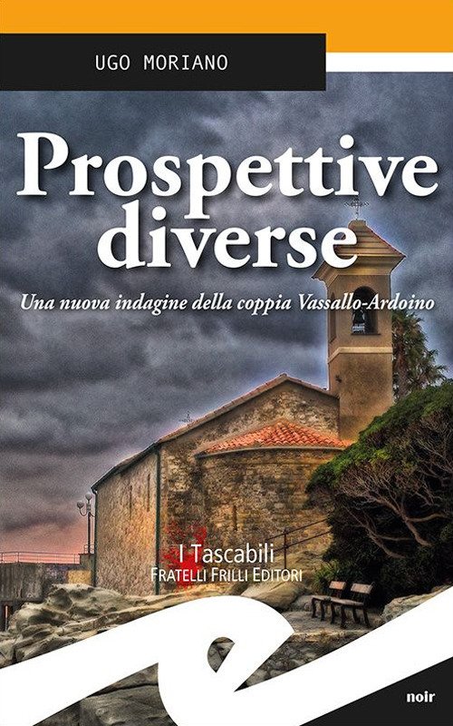 Prospettive Diverse. Una Nuova Indagine Della Coppia Vassallo-Ardoino