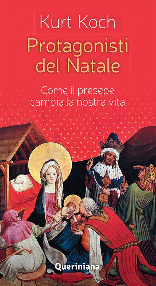 Protagonisti Del Natale. Come Il Presepe Cambia La Nostra Vita …