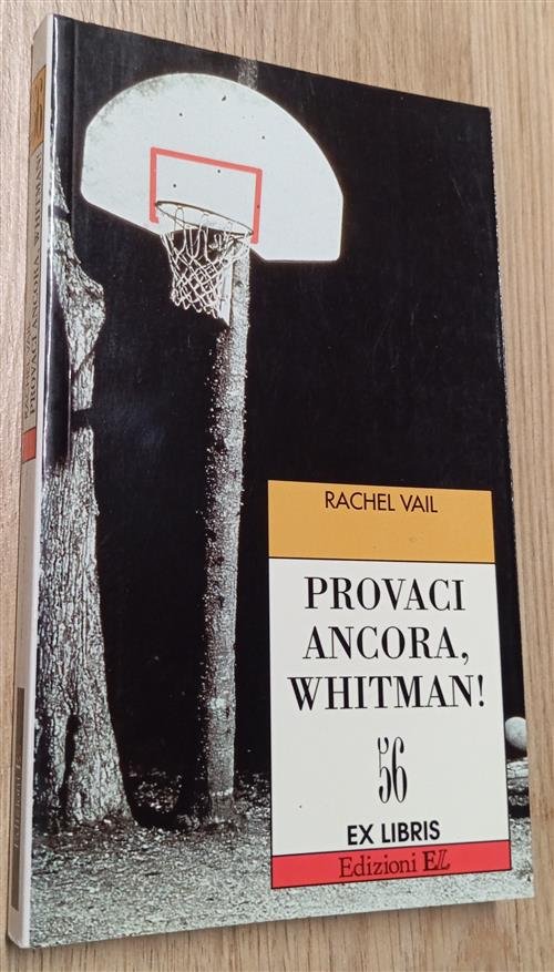 Provaci Ancora, Whitman! | Immagine principale
